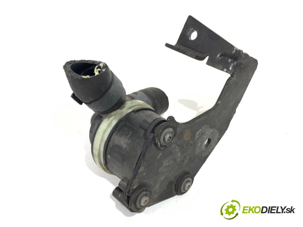 AUDI A4 B8 Avant (8K5) 2007 - 2015    2.0 TDI 100 kW [136 KM] olej napędowy 2008 - 2015  DALŠÍ: Pumpa vody 03L965561A (Vodná pumpa)