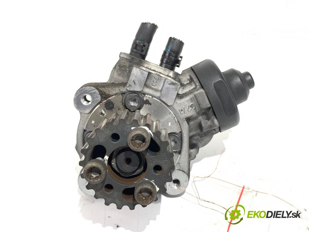 AUDI A4 B8 Avant (8K5) 2007 - 2015    2.0 TDI 100 kW [136 KM] olej napędowy 2008 - 2015  Pumpa vstrekovacia 0445010507 (Vstrekovacie čerpadlo)