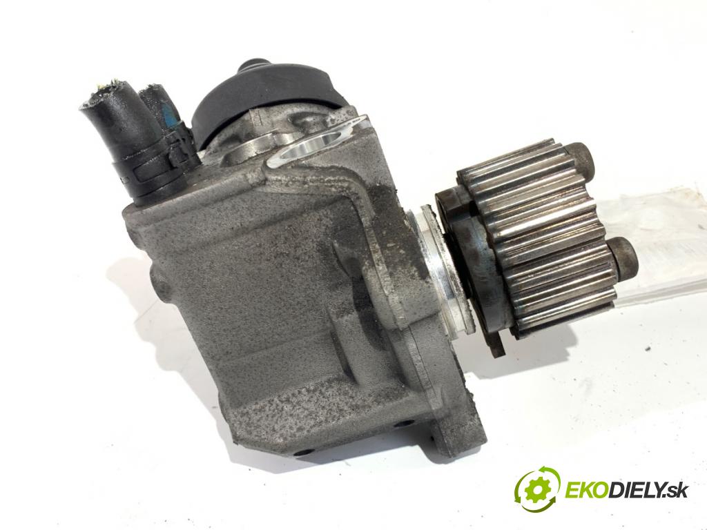 AUDI A4 B8 Avant (8K5) 2007 - 2015    2.0 TDI 100 kW [136 KM] olej napędowy 2008 - 2015  Pumpa vstrekovacia 0445010507 (Vstrekovacie čerpadlo)