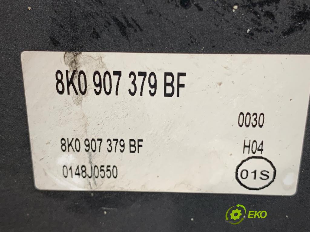 AUDI A4 B8 Avant (8K5) 2007 - 2015    2.0 TDI 100 kW [136 KM] olej napędowy 2008 - 2015  Pumpa ABS 8K0907379BF (Pumpa ABS)