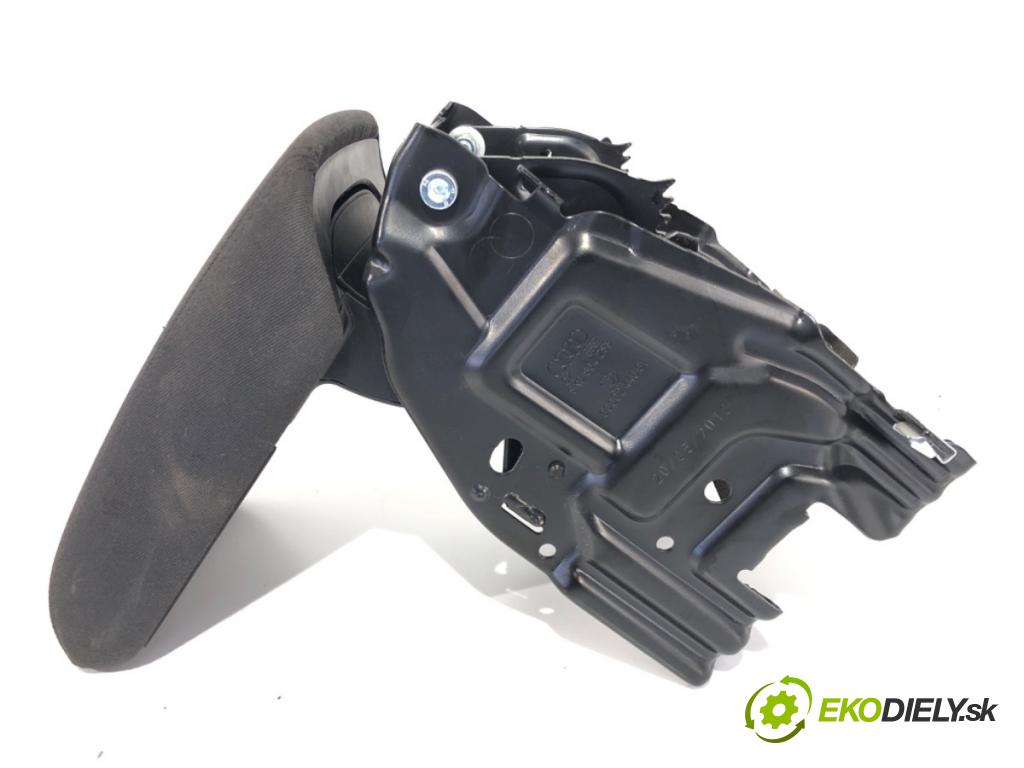 AUDI A4 B8 Avant (8K5) 2007 - 2015    2.0 TDI 100 kW [136 KM] olej napędowy 2008 - 2015  Lakťová opierka 8K0864283 (Lakťová opierka)