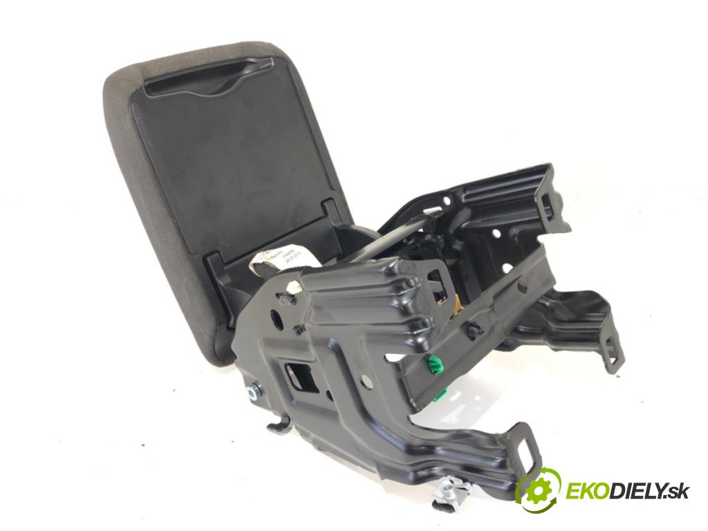 AUDI A4 B8 Avant (8K5) 2007 - 2015    2.0 TDI 100 kW [136 KM] olej napędowy 2008 - 2015  Lakťová opierka 8K0864283 (Lakťová opierka)