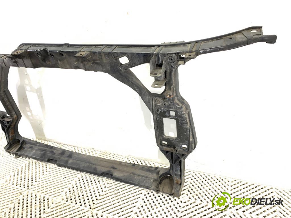 AUDI A4 B8 Avant (8K5) 2007 - 2015    2.0 TDI 100 kW [136 KM] olej napędowy 2008 - 2015  Držiak predný 8K0805594J (Výstuhy predné)