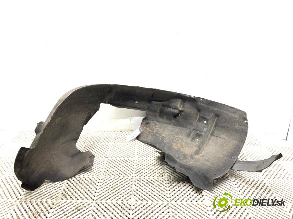 AUDI A4 B8 Avant (8K5) 2007 - 2015    2.0 TDI 100 kW [136 KM] olej napędowy 2008 - 2015  podblatník pravý přední část 8K0853888A