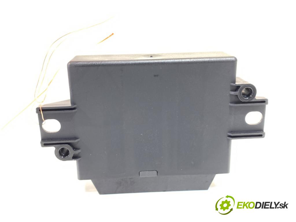 AUDI A4 B8 Avant (8K5) 2007 - 2015    2.0 TDI 100 kW [136 KM] olej napędowy 2008 - 2015  Modul PDC 8K0919475Q (Ostatné)