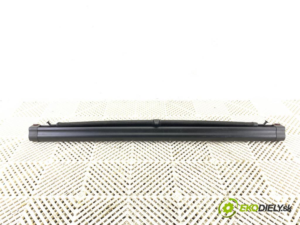 AUDI A4 B8 Avant (8K5) 2007 - 2015    2.0 TDI 100 kW [136 KM] olej napędowy 2008 - 2015  Roleta sieťka  (Ostatné)