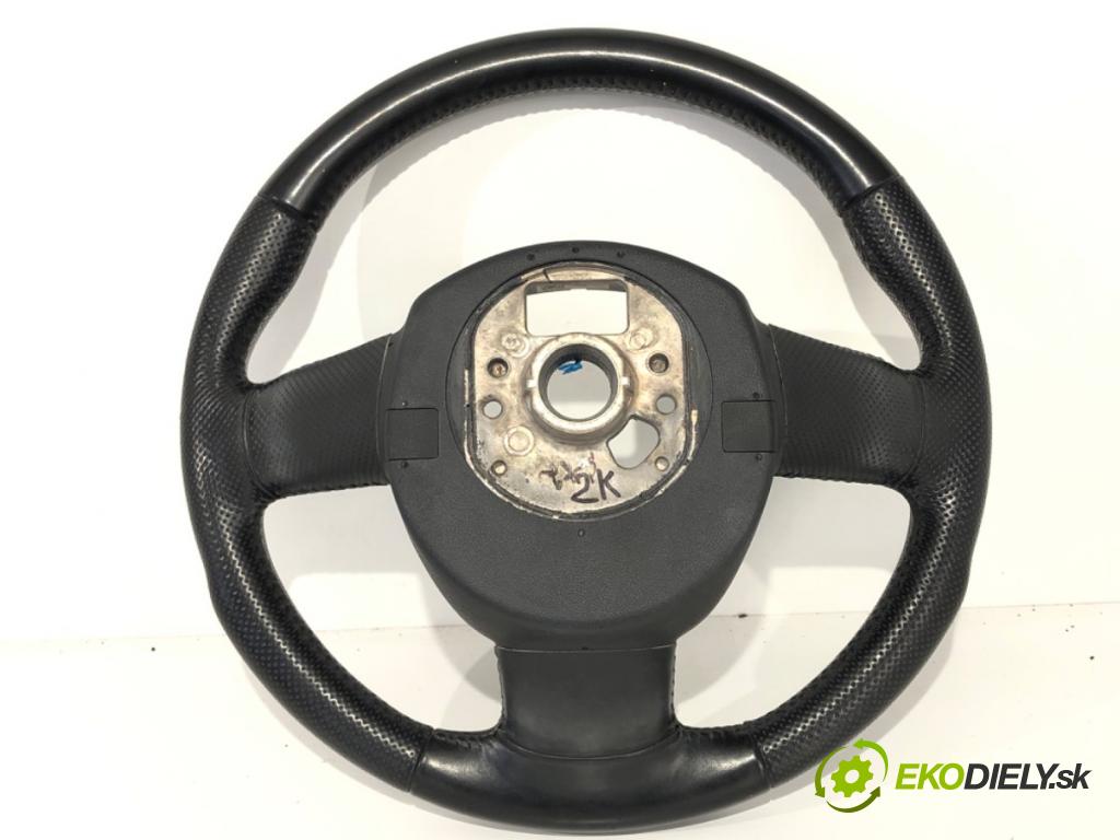 AUDI A4 B8 Avant (8K5) 2007 - 2015    2.0 TDI 100 kW [136 KM] olej napędowy 2008 - 2015  Volant 8K0419091BB (Volant)