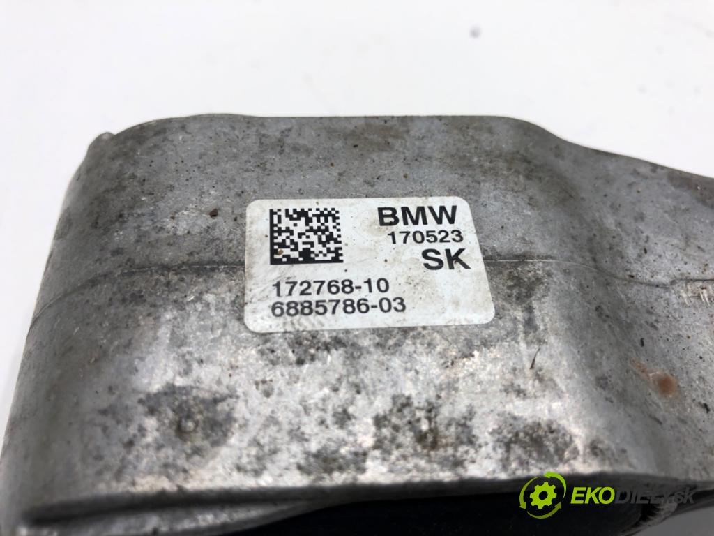 MINI MINI CLUBMAN (F54) 2014 - 2022    Cooper S ALL4 141 kW [192 KM] benzyna 2015 - 2022  Držiak prevodovky 6885786
