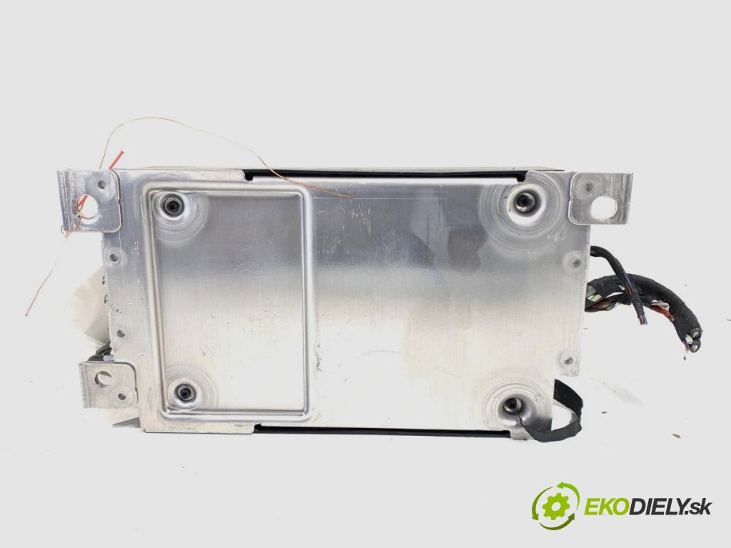 MINI MINI CLUBMAN (F54) 2014 - 2022    Cooper S ALL4 141 kW [192 KM] benzyna 2015 - 2022  Modul BLUETOOTH 9876797 (Ostatné)