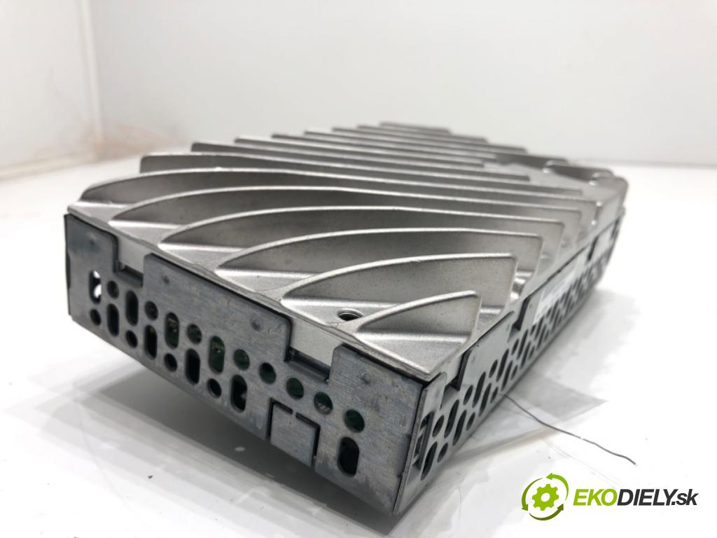 MINI MINI CLUBMAN (F54) 2014 - 2022    Cooper S ALL4 141 kW [192 KM] benzyna 2015 - 2022  Zosilňovač 2622869 (Zosilňovač)