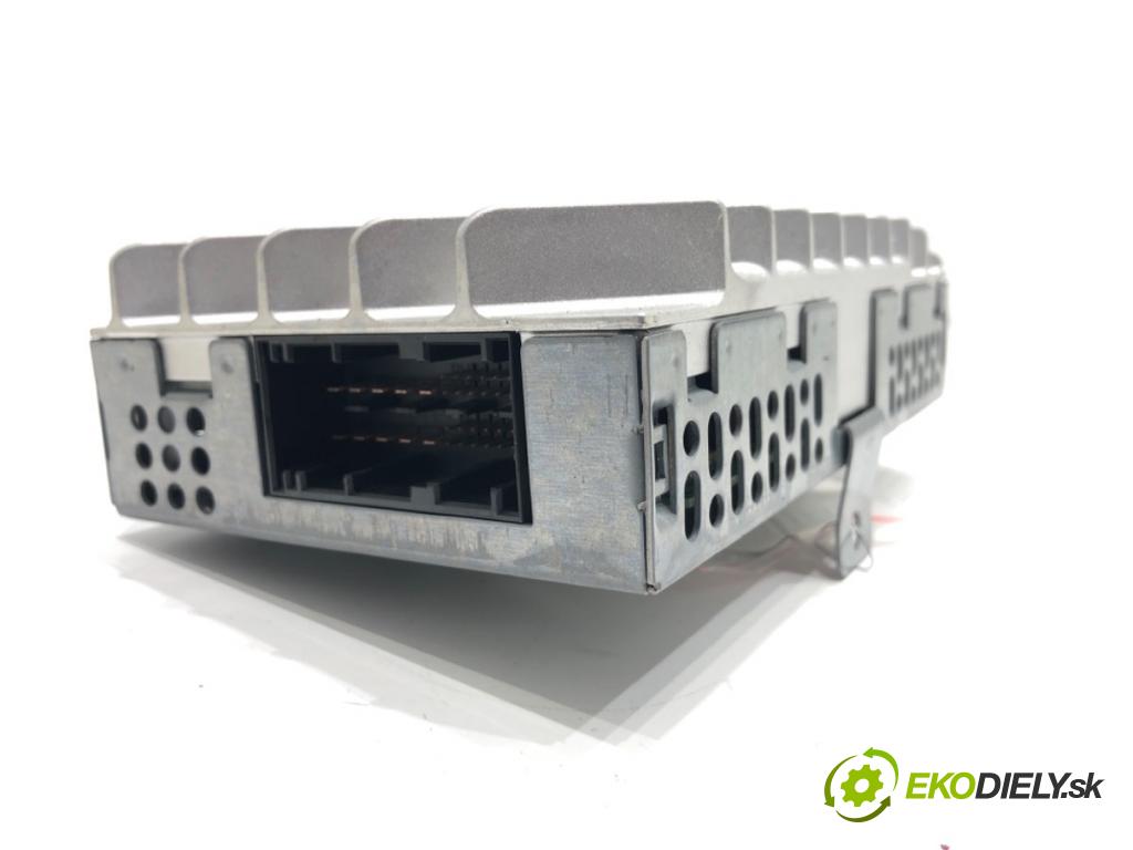 MINI MINI CLUBMAN (F54) 2014 - 2022    Cooper S ALL4 141 kW [192 KM] benzyna 2015 - 2022  Zosilňovač 2622869 (Zosilňovač)