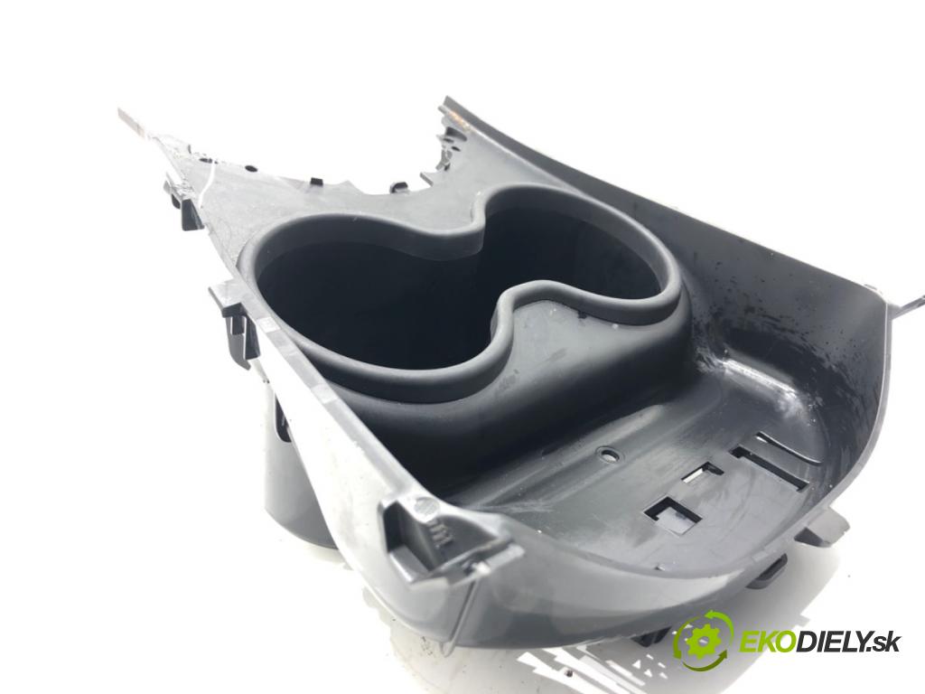 MINI MINI CLUBMAN (F54) 2014 - 2022    Cooper S ALL4 141 kW [192 KM] benzyna 2015 - 2022  Držiak na nápoje 9306115 (Úchyt, držiak na nápoje)