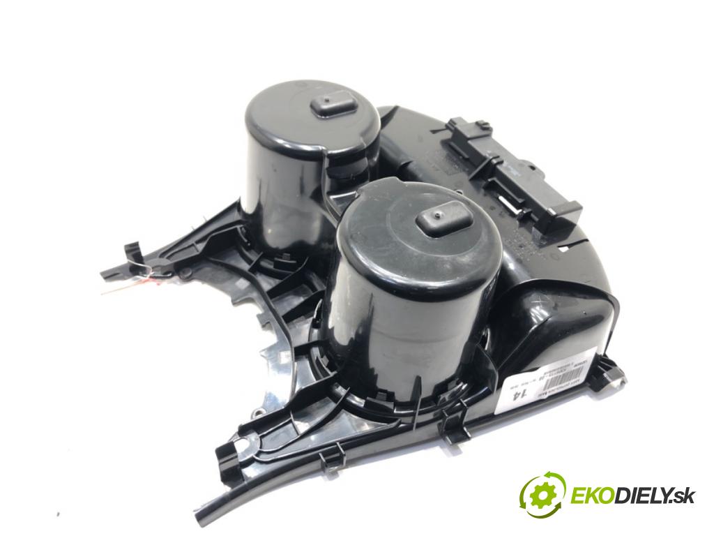 MINI MINI CLUBMAN (F54) 2014 - 2022    Cooper S ALL4 141 kW [192 KM] benzyna 2015 - 2022  Držiak na nápoje 9306115 (Úchyt, držiak na nápoje)