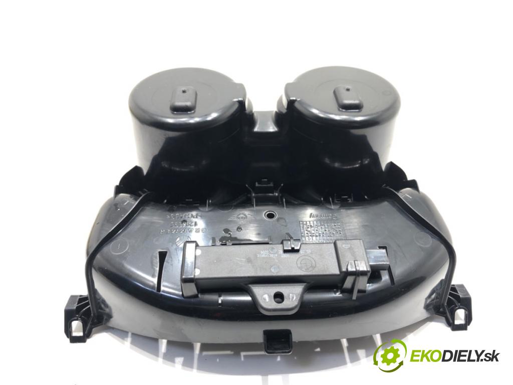 MINI MINI CLUBMAN (F54) 2014 - 2022    Cooper S ALL4 141 kW [192 KM] benzyna 2015 - 2022  Držiak na nápoje 9306115 (Úchyt, držiak na nápoje)