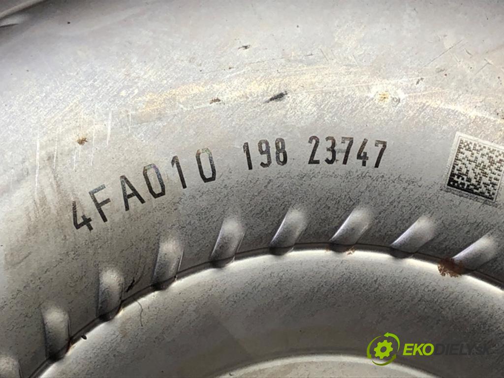 MINI MINI CLUBMAN (F54) 2014 - 2022    Cooper S ALL4 141 kW [192 KM] benzyna 2015 - 2022  Spojková sada (bez ložiska) 4FA010A (Kompletná sada (bez ložiska))