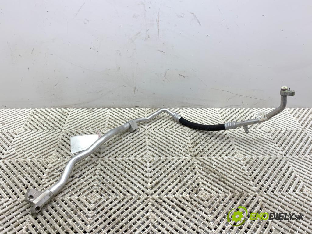 MINI MINI CLUBMAN (F54) 2014 - 2022    Cooper S ALL4 141 kW [192 KM] benzyna 2015 - 2022  rúrka klimatizácie 6842037 (Rúrka klimatizácie)