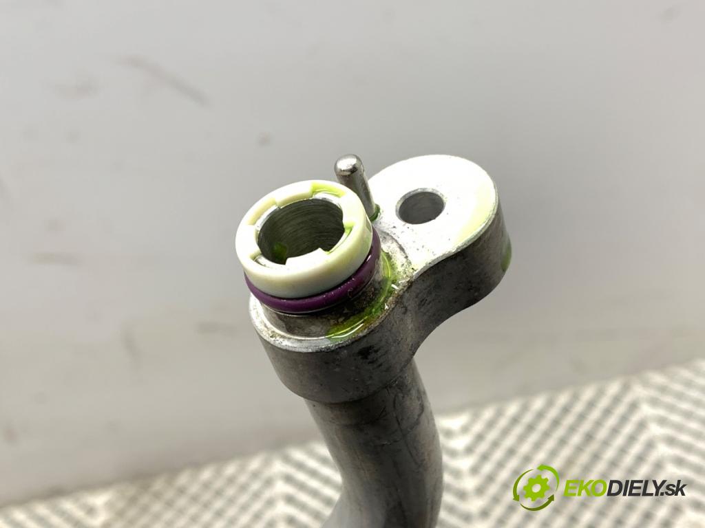 MINI MINI CLUBMAN (F54) 2014 - 2022    Cooper S ALL4 141 kW [192 KM] benzyna 2015 - 2022  rúrka klimatizácie 6842037 (Rúrka klimatizácie)