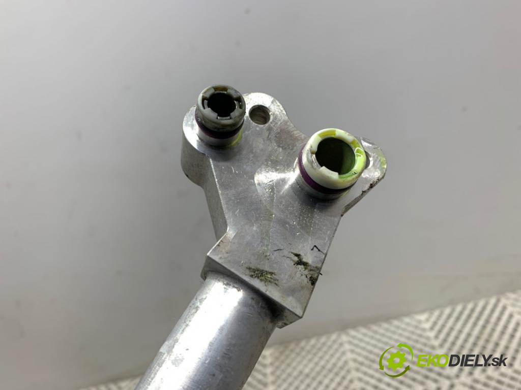 MINI MINI CLUBMAN (F54) 2014 - 2022    Cooper S ALL4 141 kW [192 KM] benzyna 2015 - 2022  rúrka klimatizácie 6842037 (Rúrka klimatizácie)