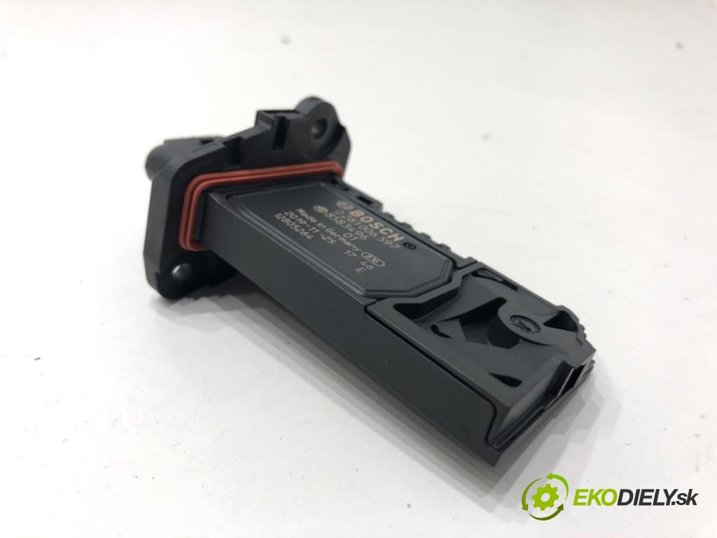 MINI MINI CLUBMAN (F54) 2014 - 2022    Cooper S ALL4 141 kW [192 KM] benzyna 2015 - 2022  Váha vzduchu 8583496 (Váha vzduchu)