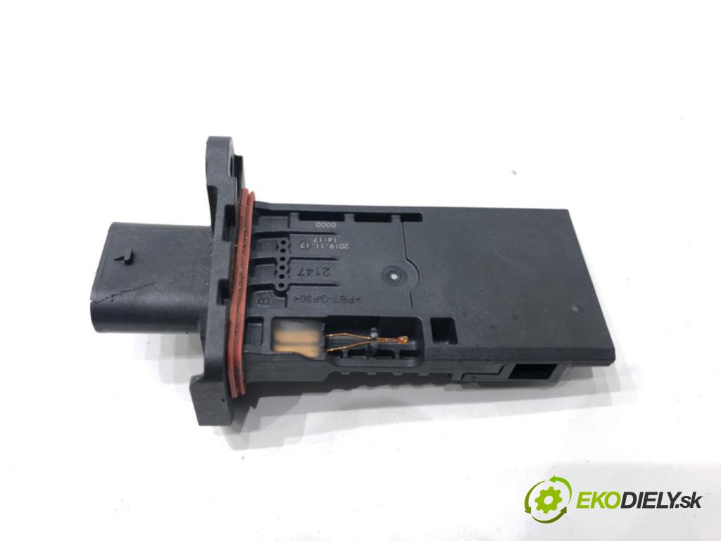 MINI MINI CLUBMAN (F54) 2014 - 2022    Cooper S ALL4 141 kW [192 KM] benzyna 2015 - 2022  Váha vzduchu 8583496 (Váha vzduchu)