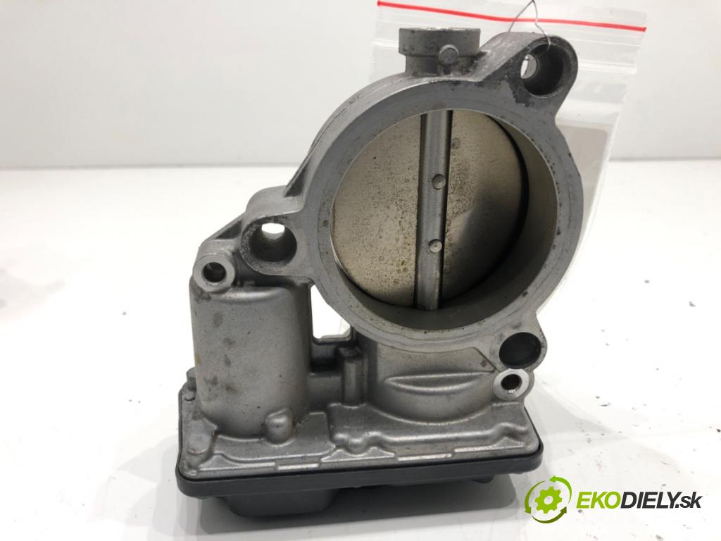 MINI MINI CLUBMAN (F54) 2014 - 2022    Cooper S ALL4 141 kW [192 KM] benzyna 2015 - 2022  Škrtiaca klapka 7619008 (Škrtiaca klapka)