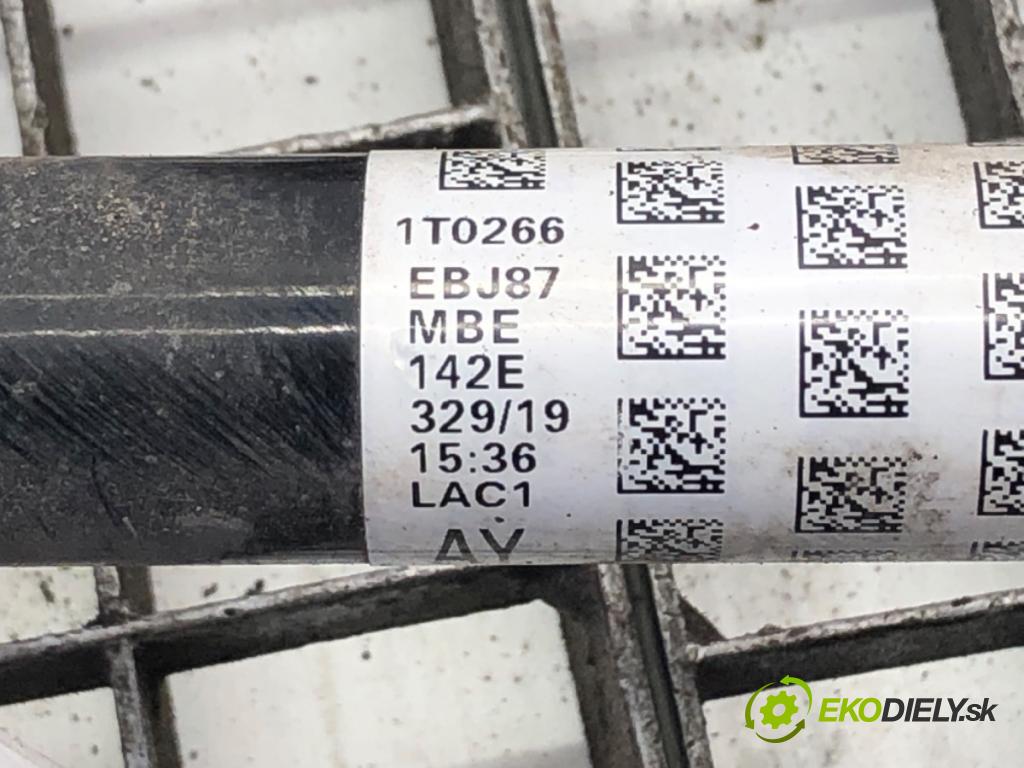 MINI MINI CLUBMAN (F54) 2014 - 2022    Cooper S ALL4 141 kW [192 KM] benzyna 2015 - 2022  Poloos pravy zad 7646867
