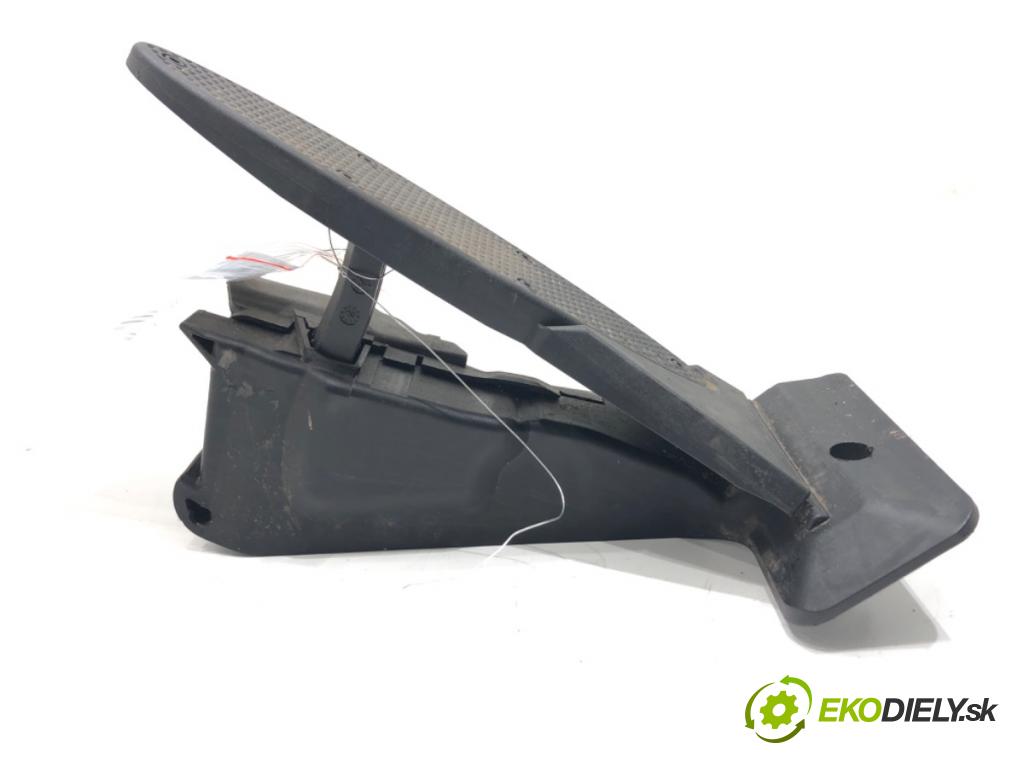 MINI MINI CLUBMAN (F54) 2014 - 2022    Cooper S ALL4 141 kW [192 KM] benzyna 2015 - 2022  Potenciometer plynu 6853178 (Pedál)