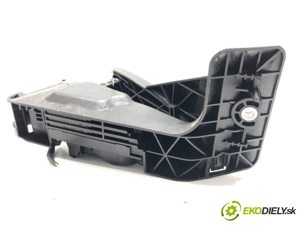 MINI MINI CLUBMAN (F54) 2014 - 2022    Cooper S ALL4 141 kW [192 KM] benzyna 2015 - 2022  Potenciometer plynu 6853178 (Pedál)