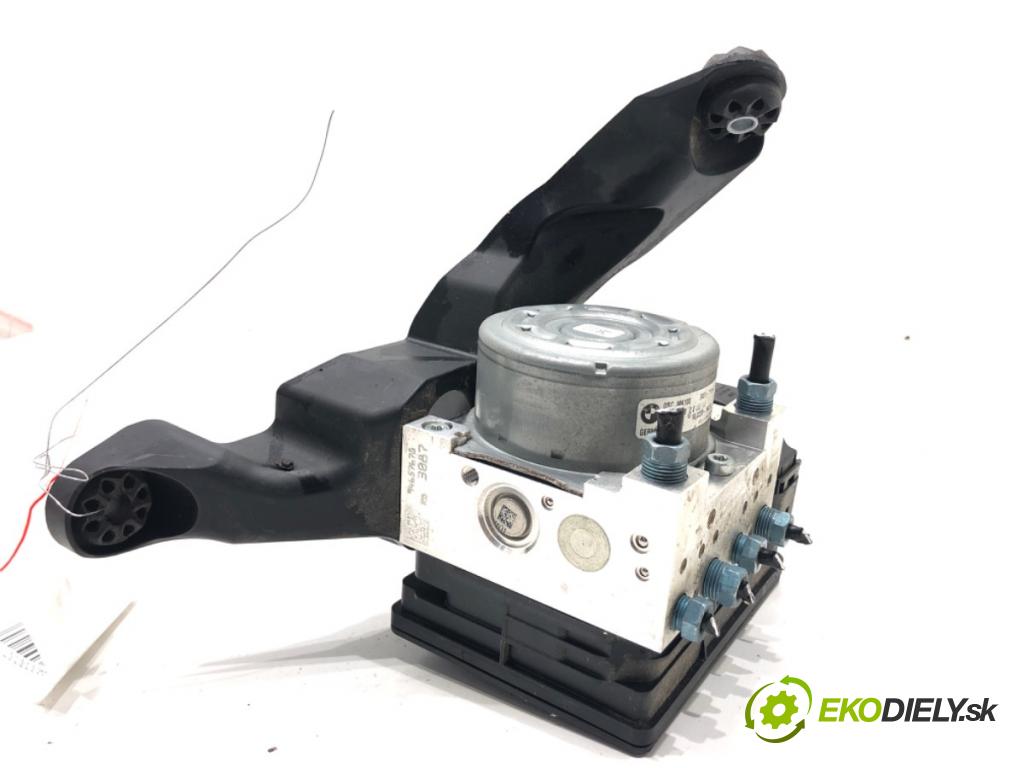 MINI MINI CLUBMAN (F54) 2014 - 2022    Cooper S ALL4 141 kW [192 KM] benzyna 2015 - 2022  Pumpa ABS 7916185 (Pumpa ABS)