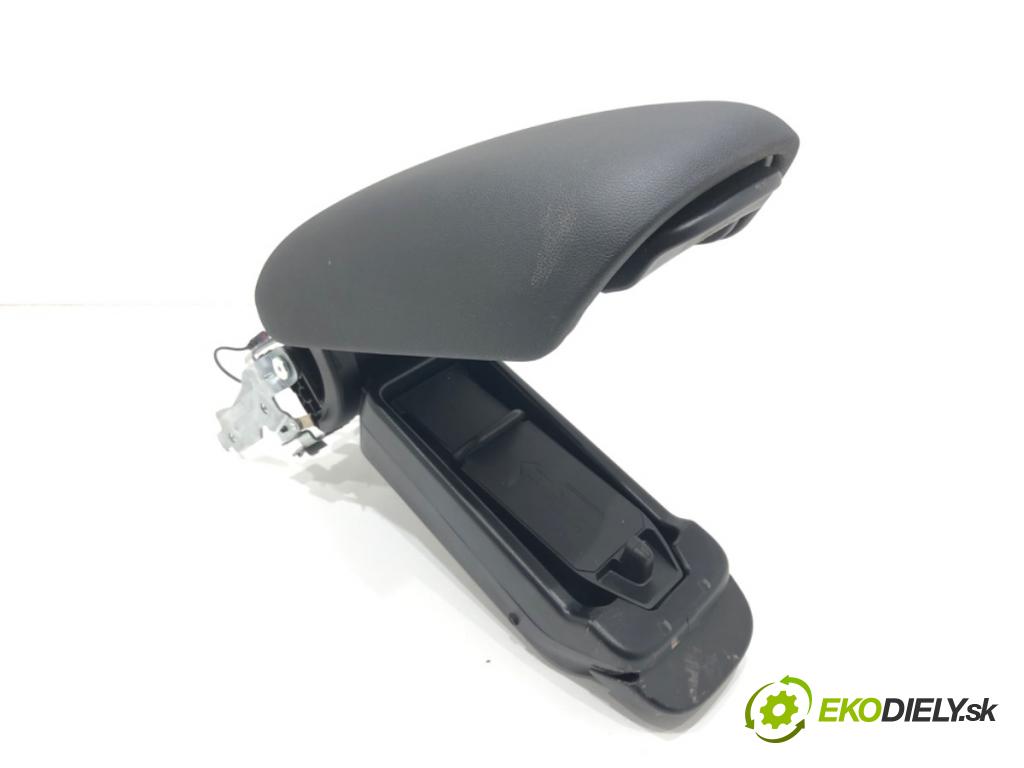 MINI MINI CLUBMAN (F54) 2014 - 2022    Cooper S ALL4 141 kW [192 KM] benzyna 2015 - 2022  Lakťová opierka  (Lakťová opierka)