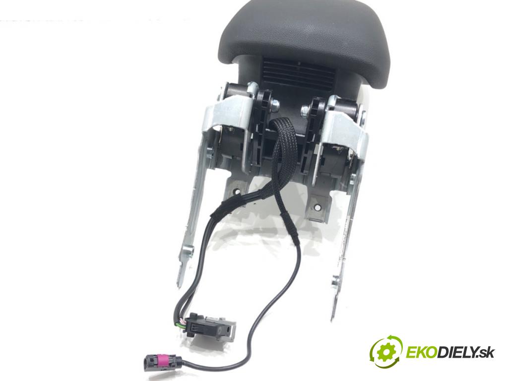 MINI MINI CLUBMAN (F54) 2014 - 2022    Cooper S ALL4 141 kW [192 KM] benzyna 2015 - 2022  Lakťová opierka  (Lakťová opierka)