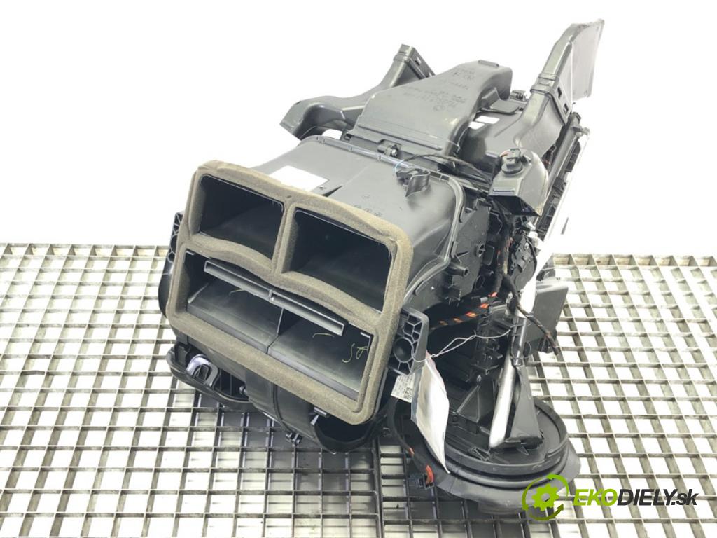 MINI MINI CLUBMAN (F54) 2014 - 2022    Cooper S ALL4 141 kW [192 KM] benzyna 2015 - 2022  topné těleso radiátor topení komplet KOMBAJN 9383137 (Radiátory topení)