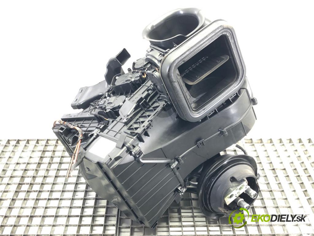 MINI MINI CLUBMAN (F54) 2014 - 2022    Cooper S ALL4 141 kW [192 KM] benzyna 2015 - 2022  topné těleso radiátor topení komplet KOMBAJN 9383137 (Radiátory topení)