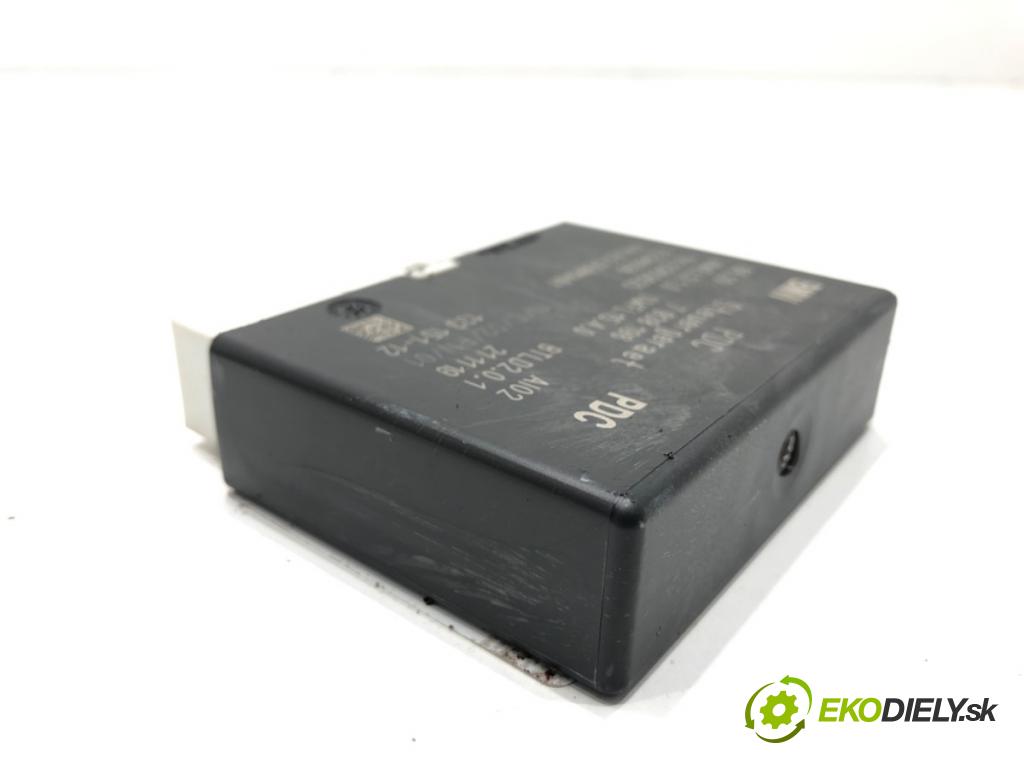 MINI MINI CLUBMAN (F54) 2014 - 2022    Cooper S ALL4 141 kW [192 KM] benzyna 2015 - 2022  Modul PDC 7938196 (Ostatné)