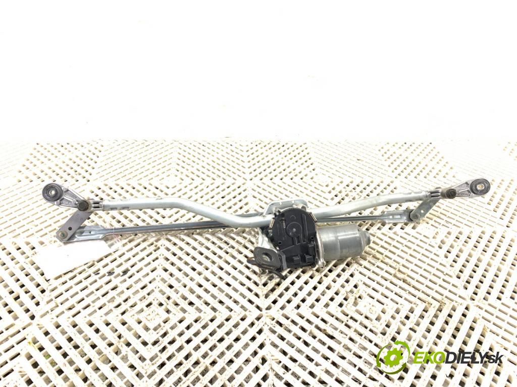 MINI MINI CLUBMAN (F54) 2014 - 2022    Cooper S ALL4 141 kW [192 KM] benzyna 2015 - 2022  Mechanizmus stieračov predný 0390243617 (Motorček stieračov predné)