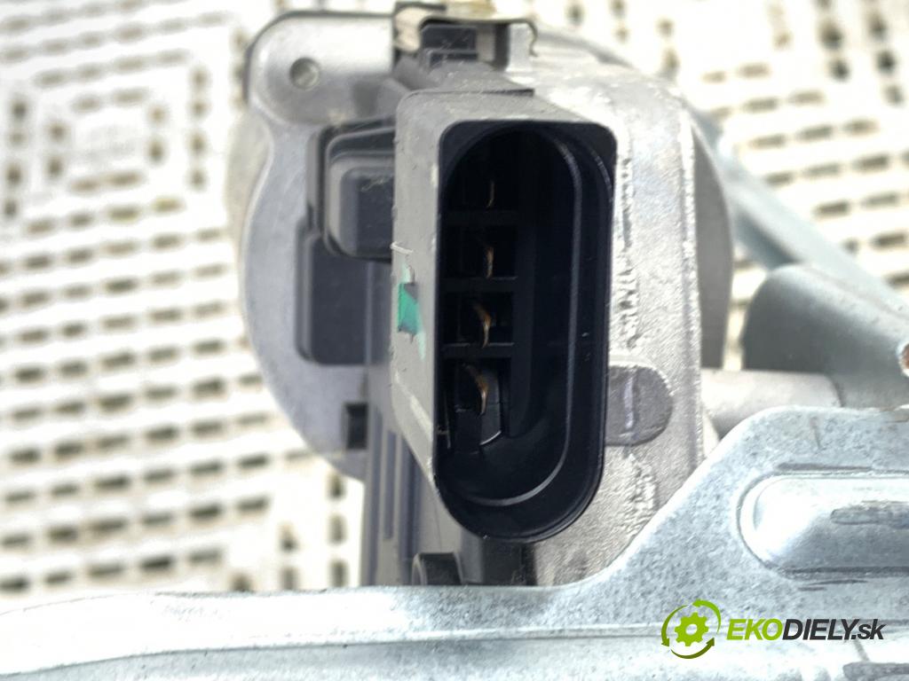 MINI MINI CLUBMAN (F54) 2014 - 2022    Cooper S ALL4 141 kW [192 KM] benzyna 2015 - 2022  Mechanizmus stieračov predný 0390243617 (Motorček stieračov predné)