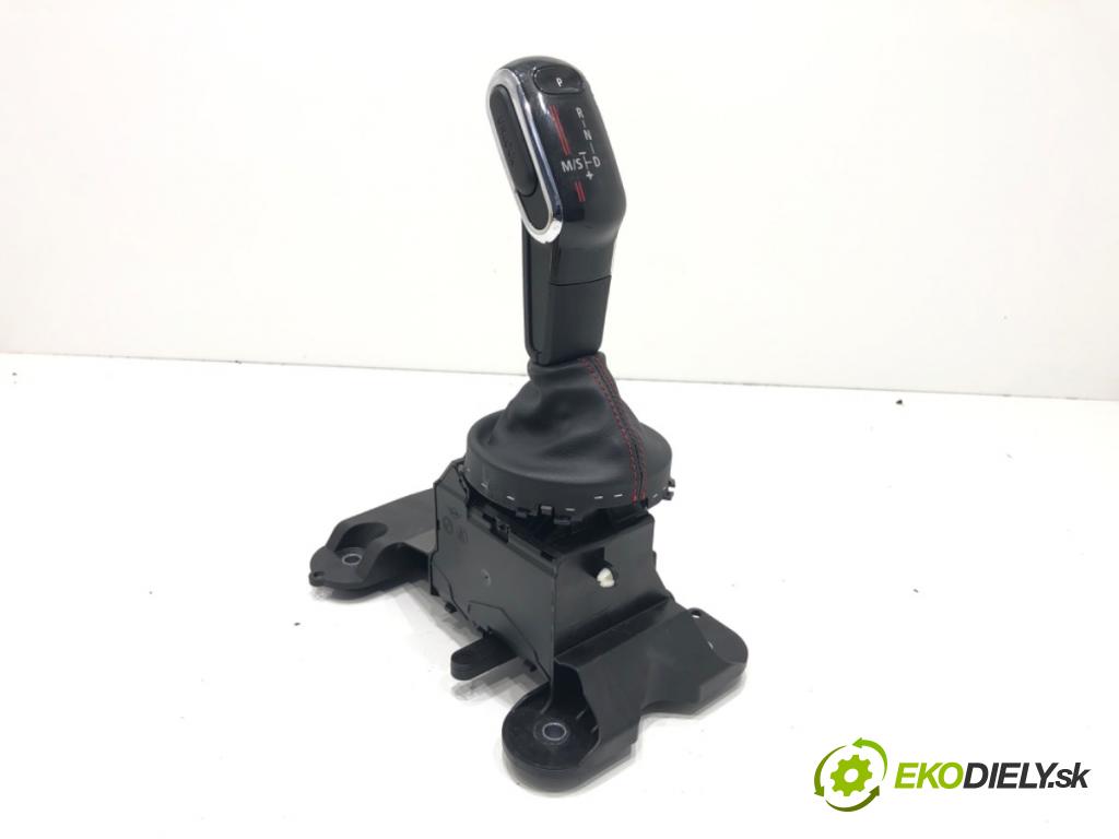 MINI MINI CLUBMAN (F54) 2014 - 2022    Cooper S ALL4 141 kW [192 KM] benzyna 2015 - 2022  Kulisa 7950468 (Rýchlostná páka / kulisa)