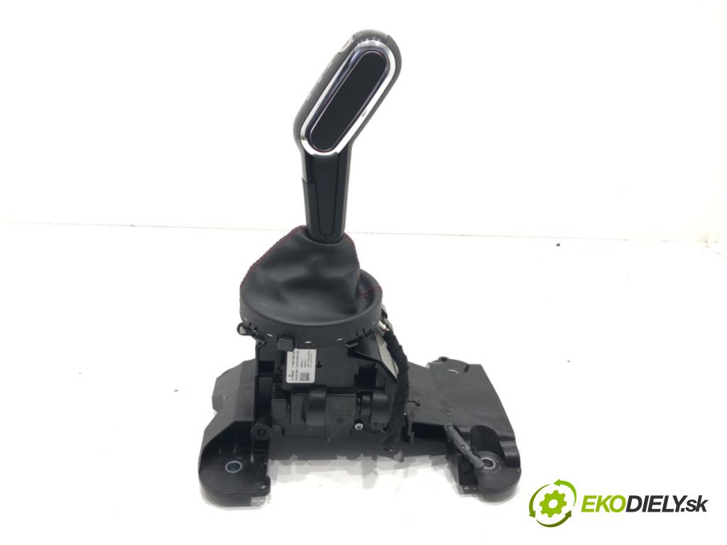 MINI MINI CLUBMAN (F54) 2014 - 2022    Cooper S ALL4 141 kW [192 KM] benzyna 2015 - 2022  Kulisa 7950468 (Rýchlostná páka / kulisa)