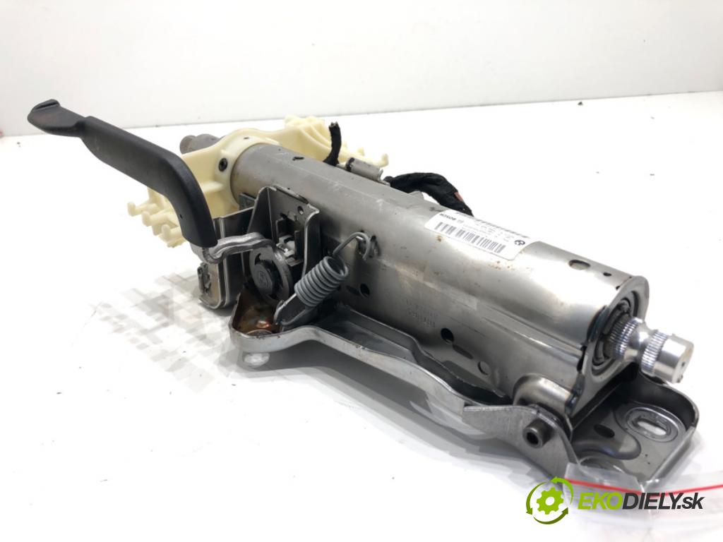 MINI MINI CLUBMAN (F54) 2014 - 2022    Cooper S ALL4 141 kW [192 KM] benzyna 2015 - 2022  Hriadeľ, tyč volantu 6874903 (Tyč riadenia (volantu))