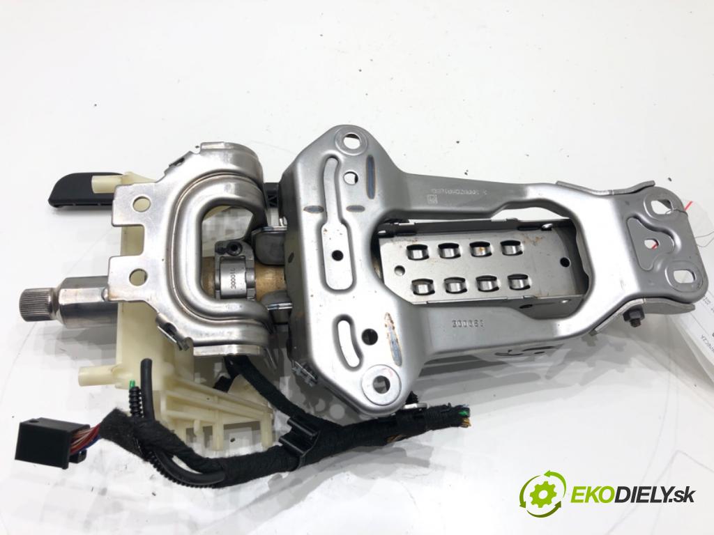 MINI MINI CLUBMAN (F54) 2014 - 2022    Cooper S ALL4 141 kW [192 KM] benzyna 2015 - 2022  Hriadeľ, tyč volantu 6874903 (Tyč riadenia (volantu))