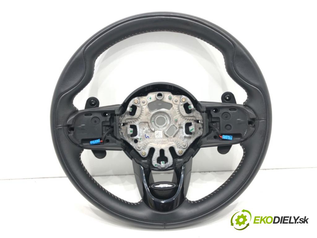 MINI MINI CLUBMAN (F54) 2014 - 2022    Cooper S ALL4 141 kW [192 KM] benzyna 2015 - 2022  Volant 7461404 (Volant)