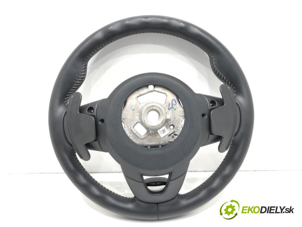 MINI MINI CLUBMAN (F54) 2014 - 2022    Cooper S ALL4 141 kW [192 KM] benzyna 2015 - 2022  Volant 7461404 (Volant)