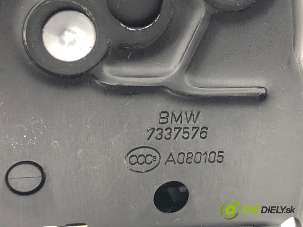MINI MINI CLUBMAN (F54) 2014 - 2022    Cooper S ALL4 141 kW [192 KM] benzyna 2015 - 2022  zámok dveře zadní část levý 7337576
