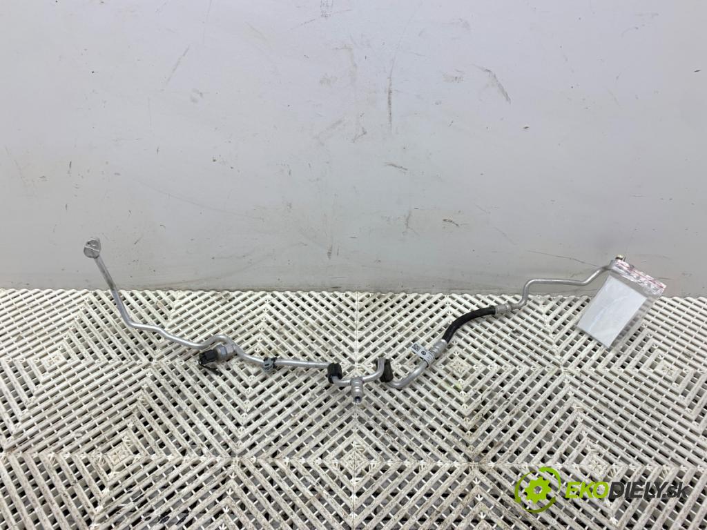 MINI MINI CLUBMAN (F54) 2014 - 2022    Cooper S ALL4 141 kW [192 KM] benzyna 2015 - 2022  rúrka klimatizácie 6805432 (Rúrka klimatizácie)