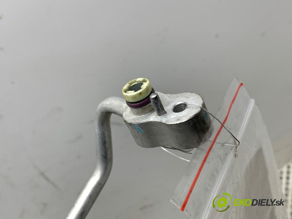 MINI MINI CLUBMAN (F54) 2014 - 2022    Cooper S ALL4 141 kW [192 KM] benzyna 2015 - 2022  rúrka klimatizácie 6805432 (Rúrka klimatizácie)