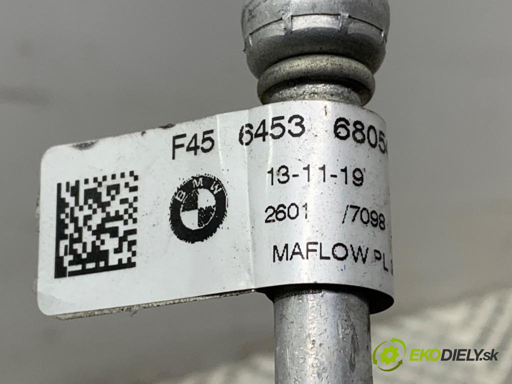 MINI MINI CLUBMAN (F54) 2014 - 2022    Cooper S ALL4 141 kW [192 KM] benzyna 2015 - 2022  rúrka klimatizácie 6805432 (Rúrka klimatizácie)