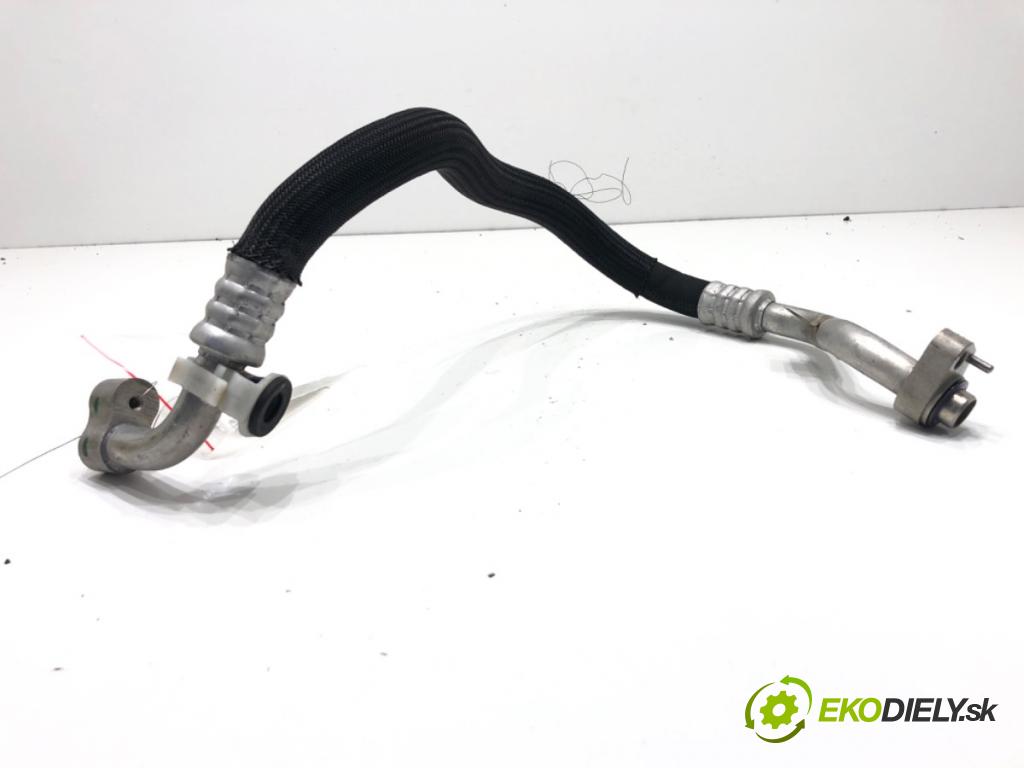 MINI MINI CLUBMAN (F54) 2014 - 2022    Cooper S ALL4 141 kW [192 KM] benzyna 2015 - 2022  rúrka klimatizácie 6834659 (Rúrka klimatizácie)