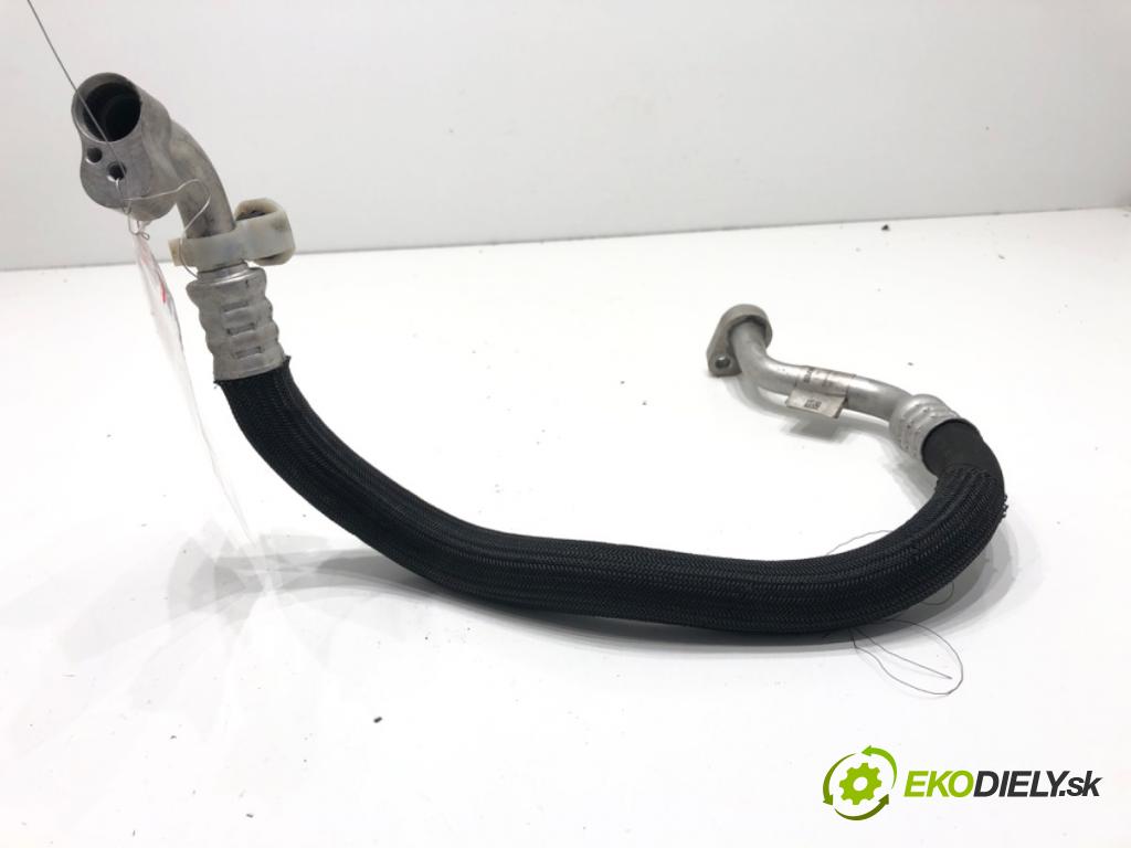 MINI MINI CLUBMAN (F54) 2014 - 2022    Cooper S ALL4 141 kW [192 KM] benzyna 2015 - 2022  rúrka klimatizácie 6834659 (Rúrka klimatizácie)