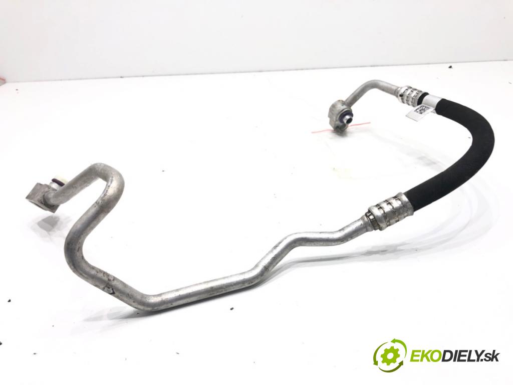 MINI MINI CLUBMAN (F54) 2014 - 2022    Cooper S ALL4 141 kW [192 KM] benzyna 2015 - 2022  rúrka klimatizácie 9869634 (Rúrka klimatizácie)