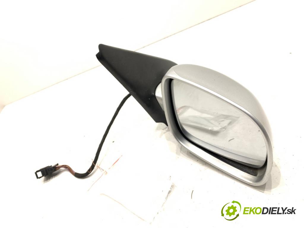 SEAT LEON I liftback 2000 81 kW 1.9 TDI 1896 Spätné zrkadlo pravy 1M0857934RE